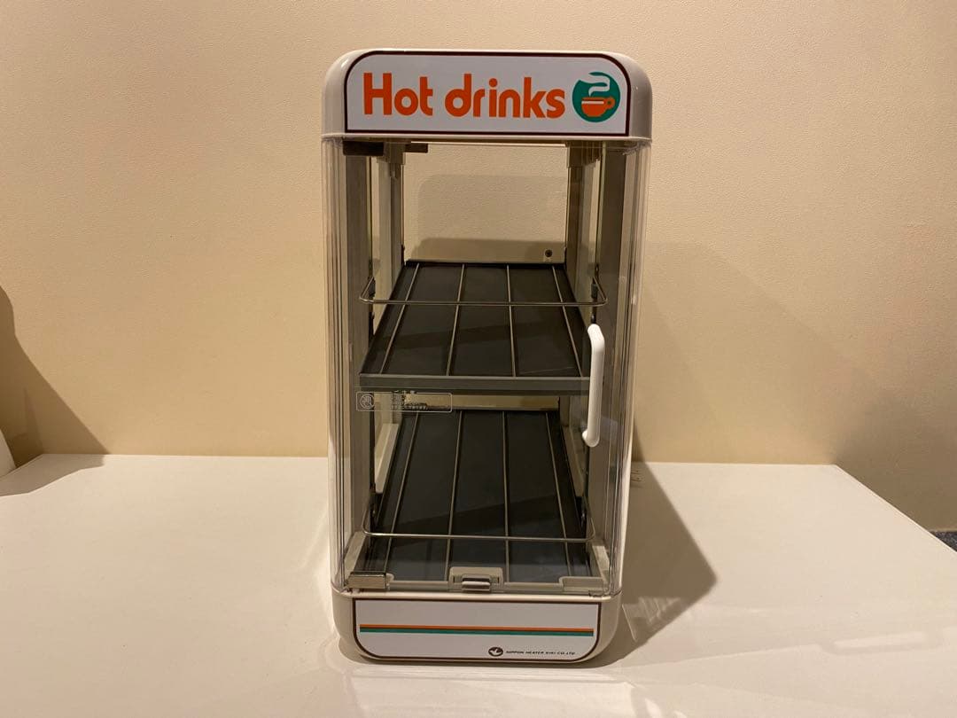 a*c様 396　ホットドリンク　ペットウォーマー　通電確認済　SW30-E2