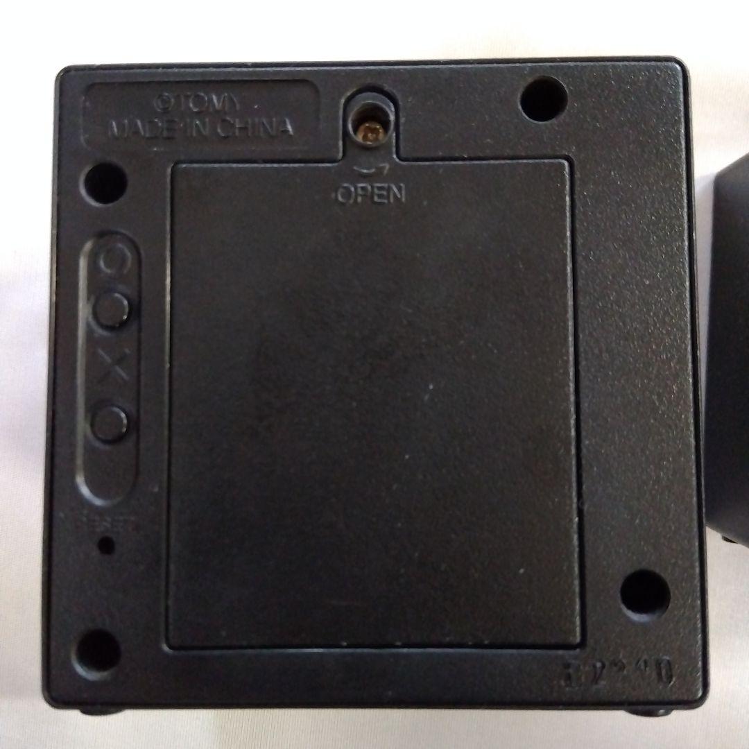 【未使用】2個セット クロックマン　A型　廃盤品!!