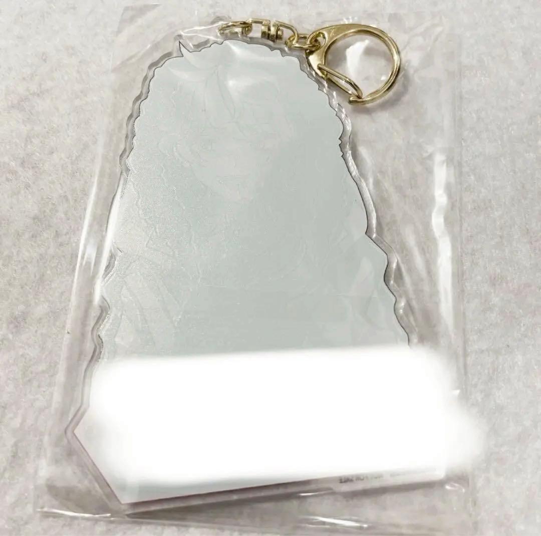 狼ゲーム 報酬 リンタロウ アクリルキーホルダー