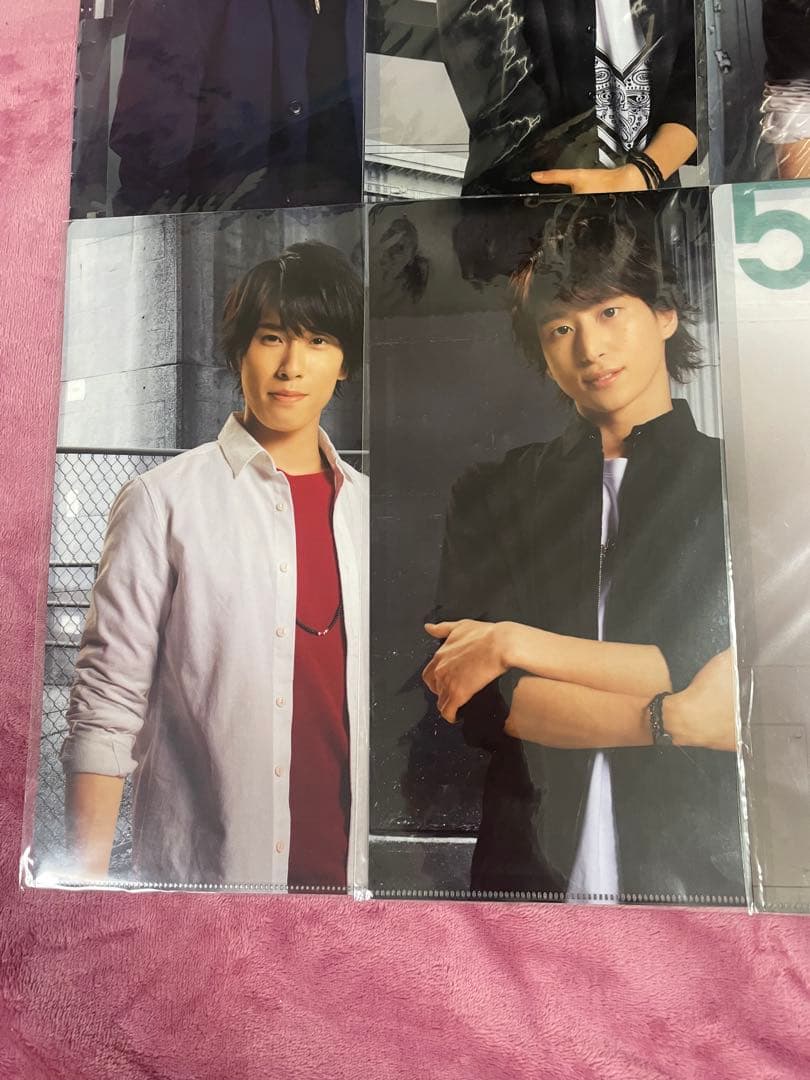 Man＠説明欄必須