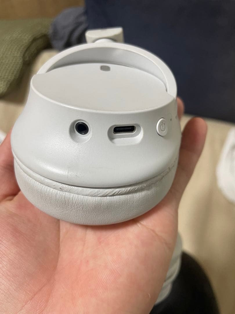 SONY ワイヤレスヘッドホン　WH-CH720N