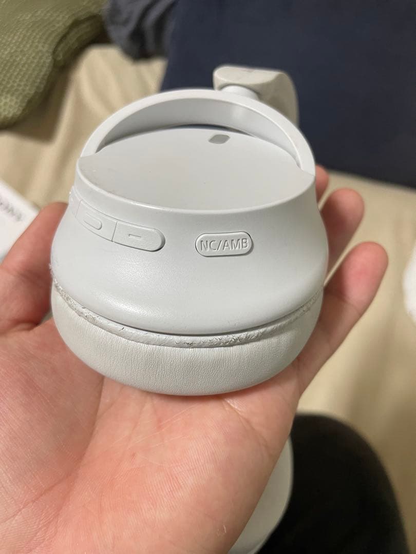 SONY ワイヤレスヘッドホン　WH-CH720N