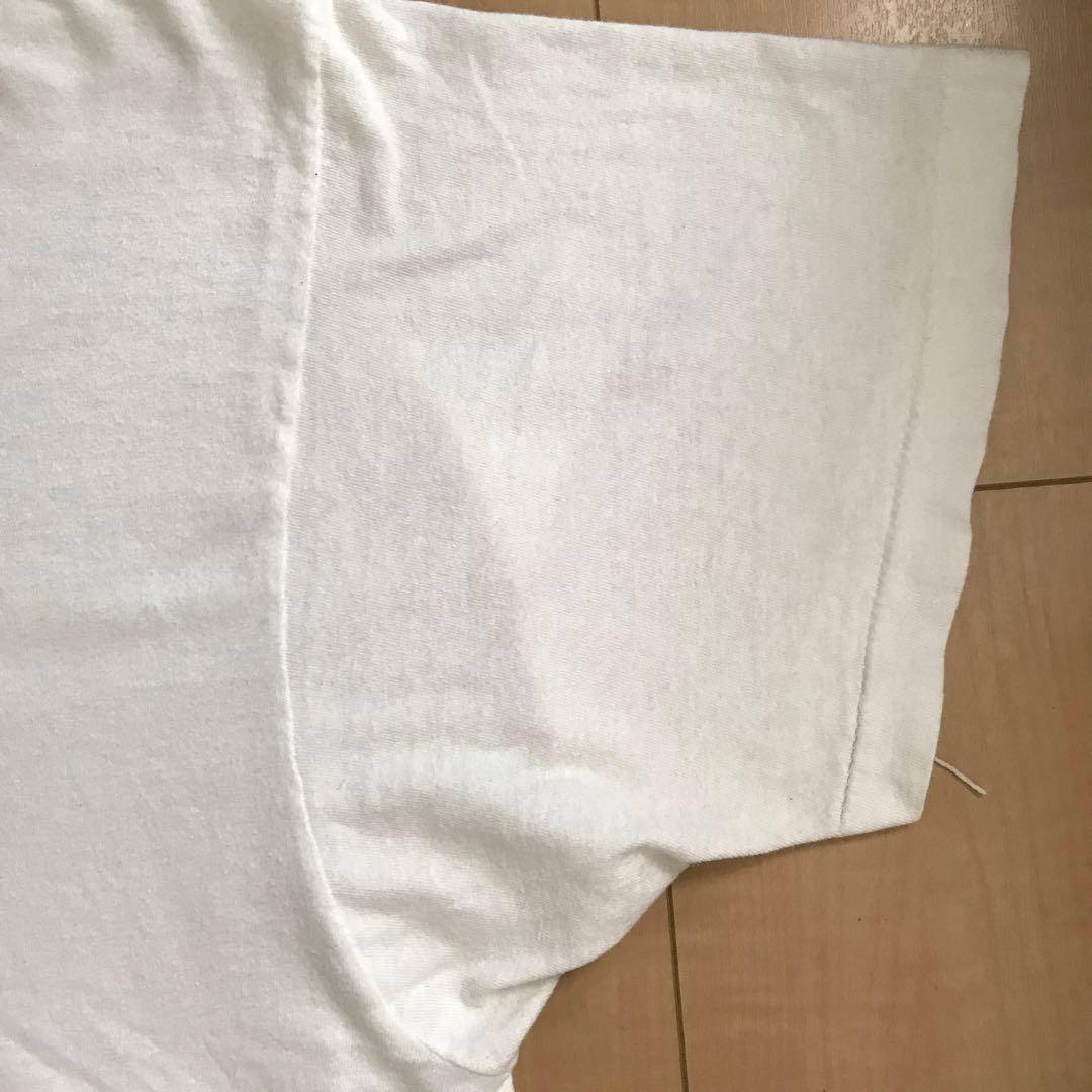 激レア 1986年製 David Bowie デビッドボウイ ヴィンテージ