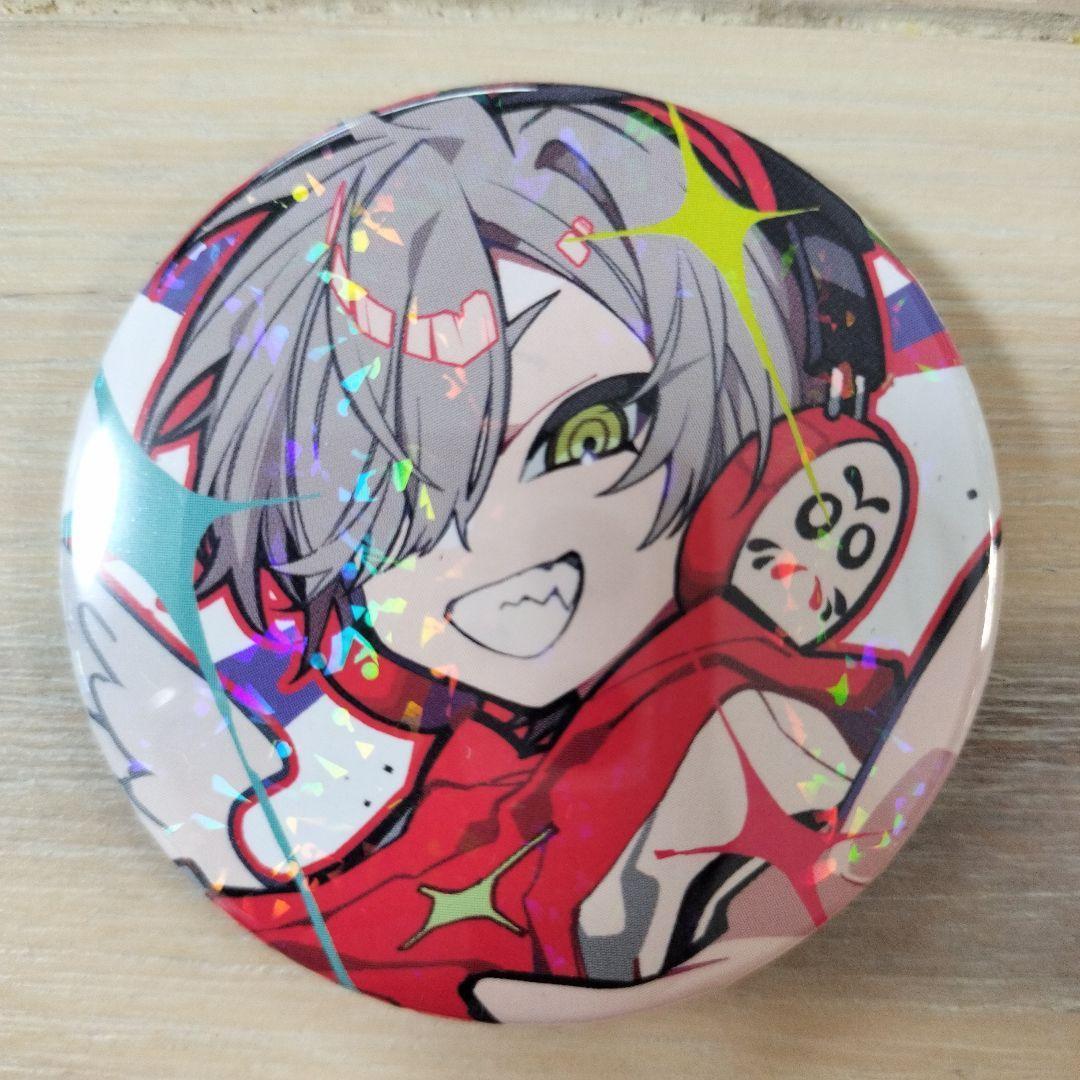 だるまいずごっと CRフェス 2024 缶バッジ 9個 レア含む