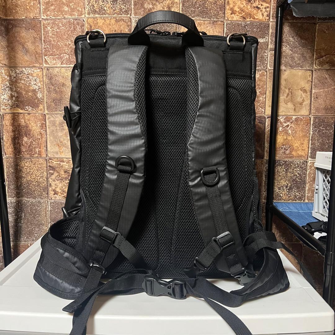 未使用☆エアバギー リュック