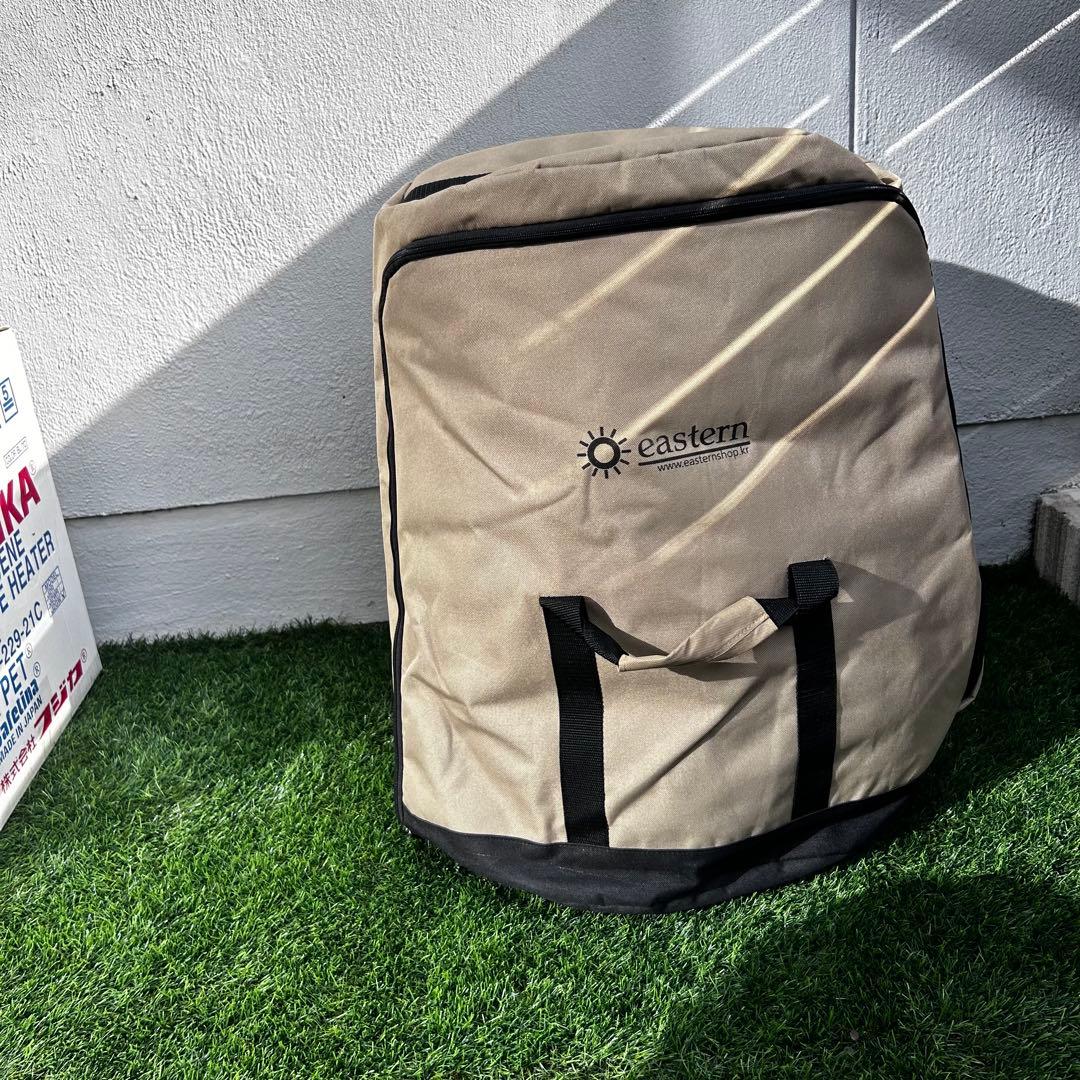 フジカハイペット　黒　収納ケース付き