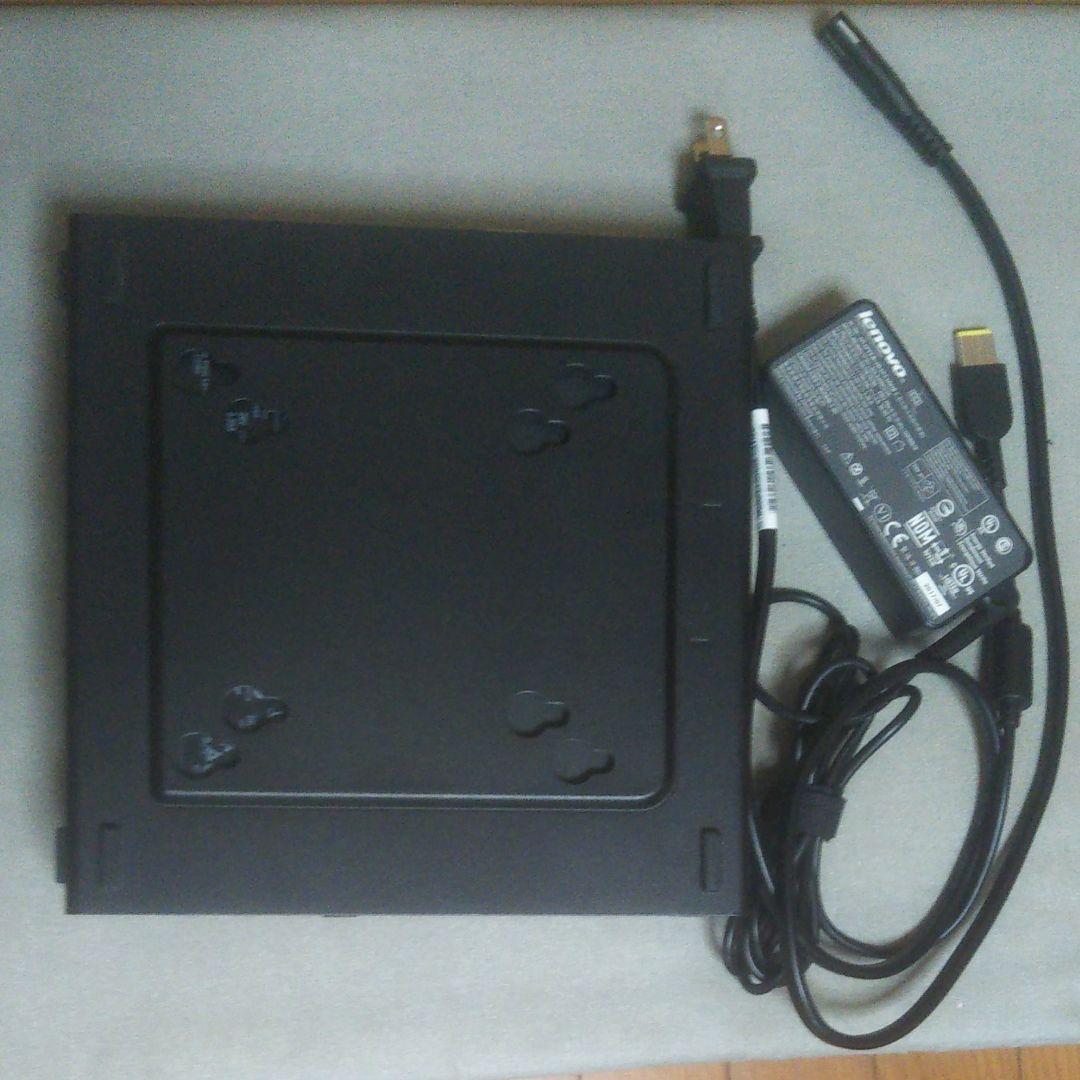 超小型 Lenovo M53