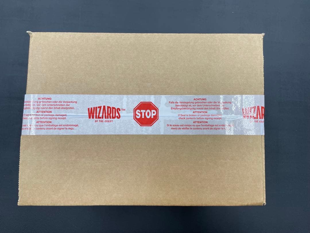 機械兵団の進軍 統率者デッキ日本語版5種set