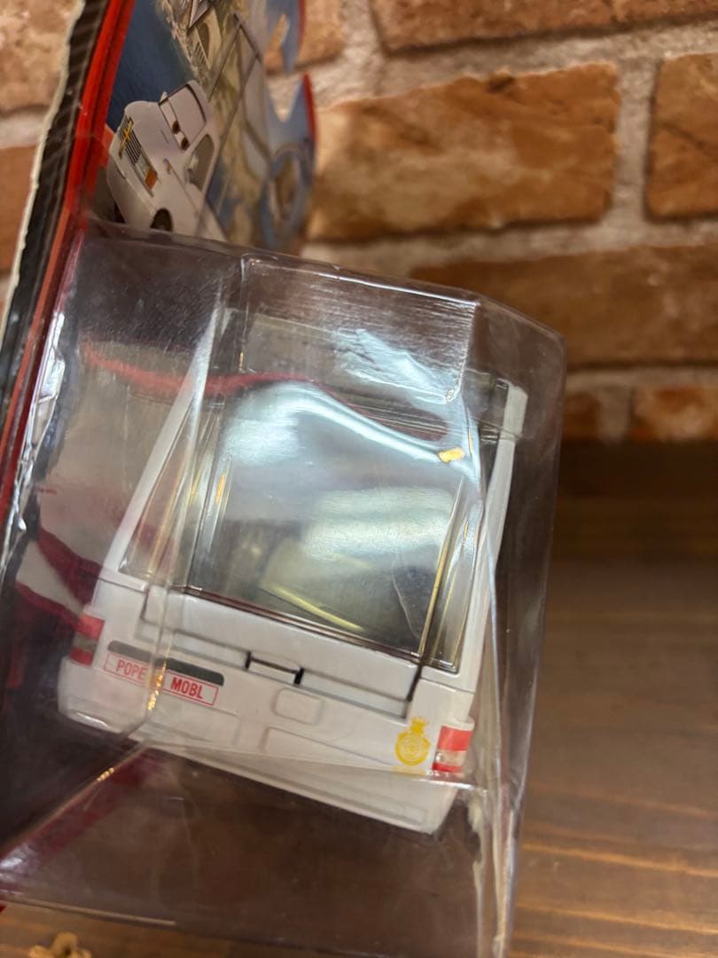 カーズ デラックスミニカーセット