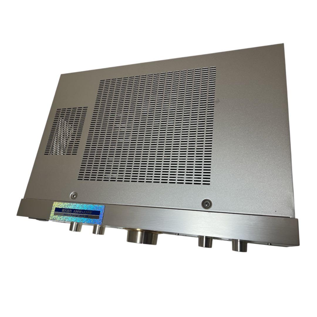 Pioneer A-D5a Direct Energy MOS プリメインアンプ