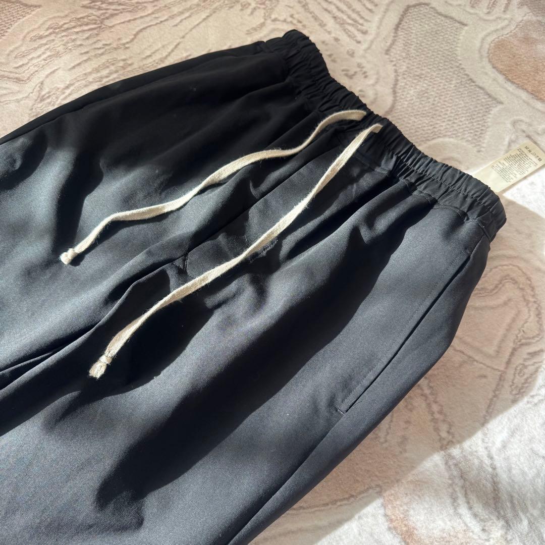 rick owens リックオウエンス　ロングパンツ