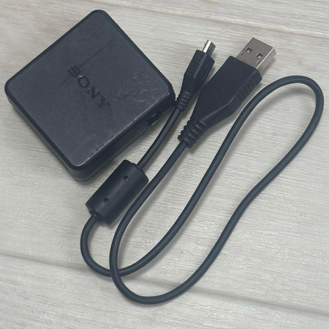 SONY α5000 ホワイト パワーズームレンズキット