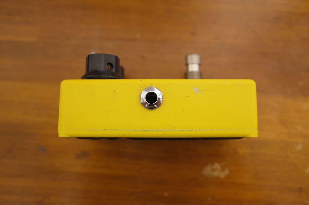 MXR distortion+　ギターエフェクター　本体のみ