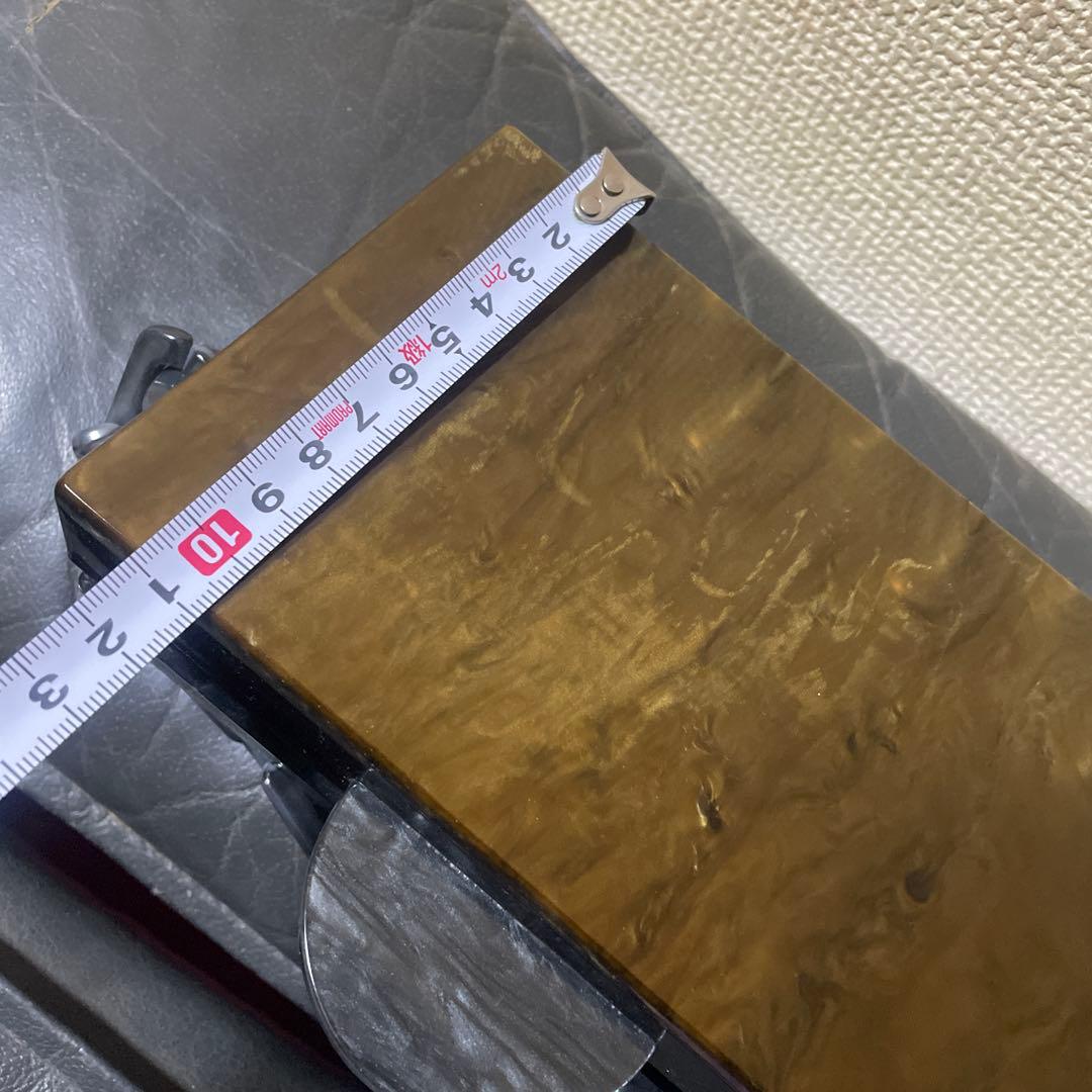 t*m様 アートデザイン アクリル バック　ヴィンテージ　赤いハイヒール