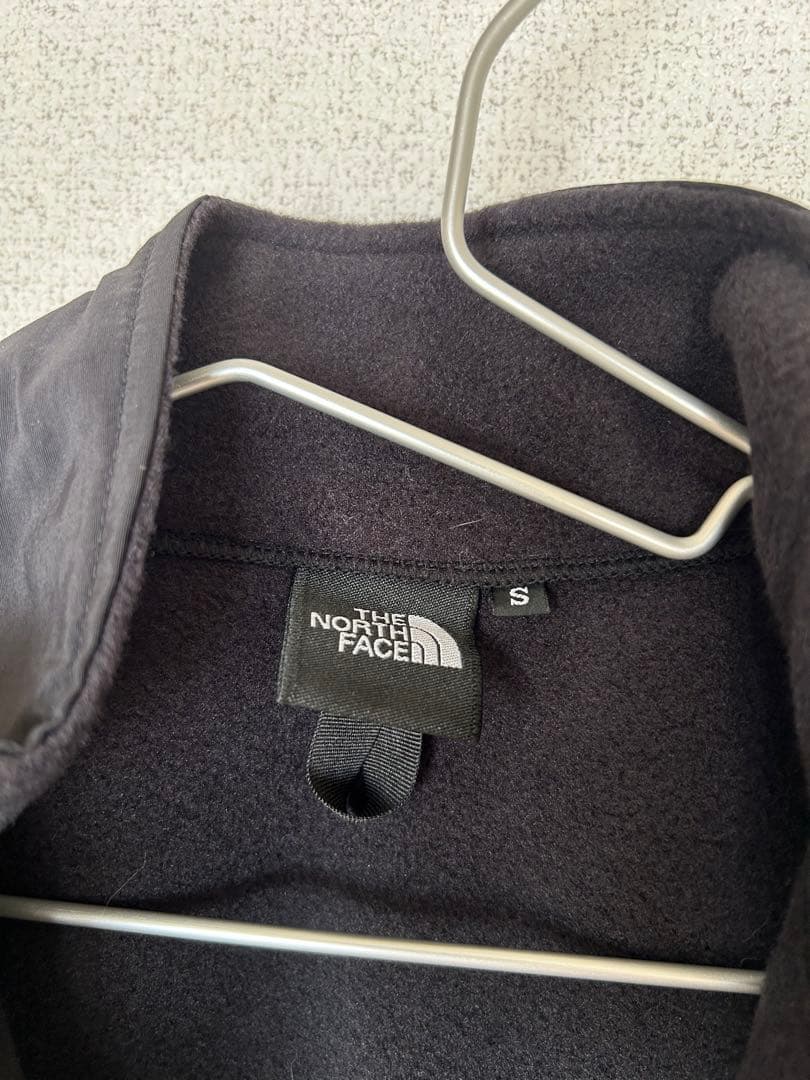 The North Face / Denali Vest / Sサイズ