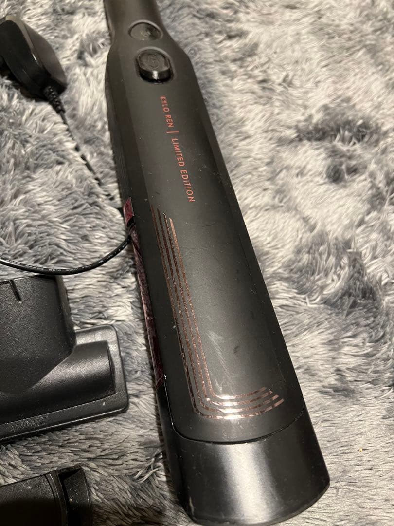 Shark EVO POWER Kylo Ren スターウォーズ