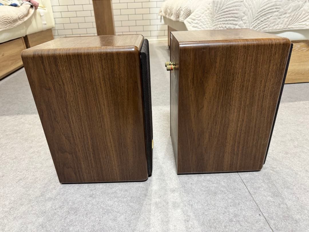 ONKYO D-202A スピーカー