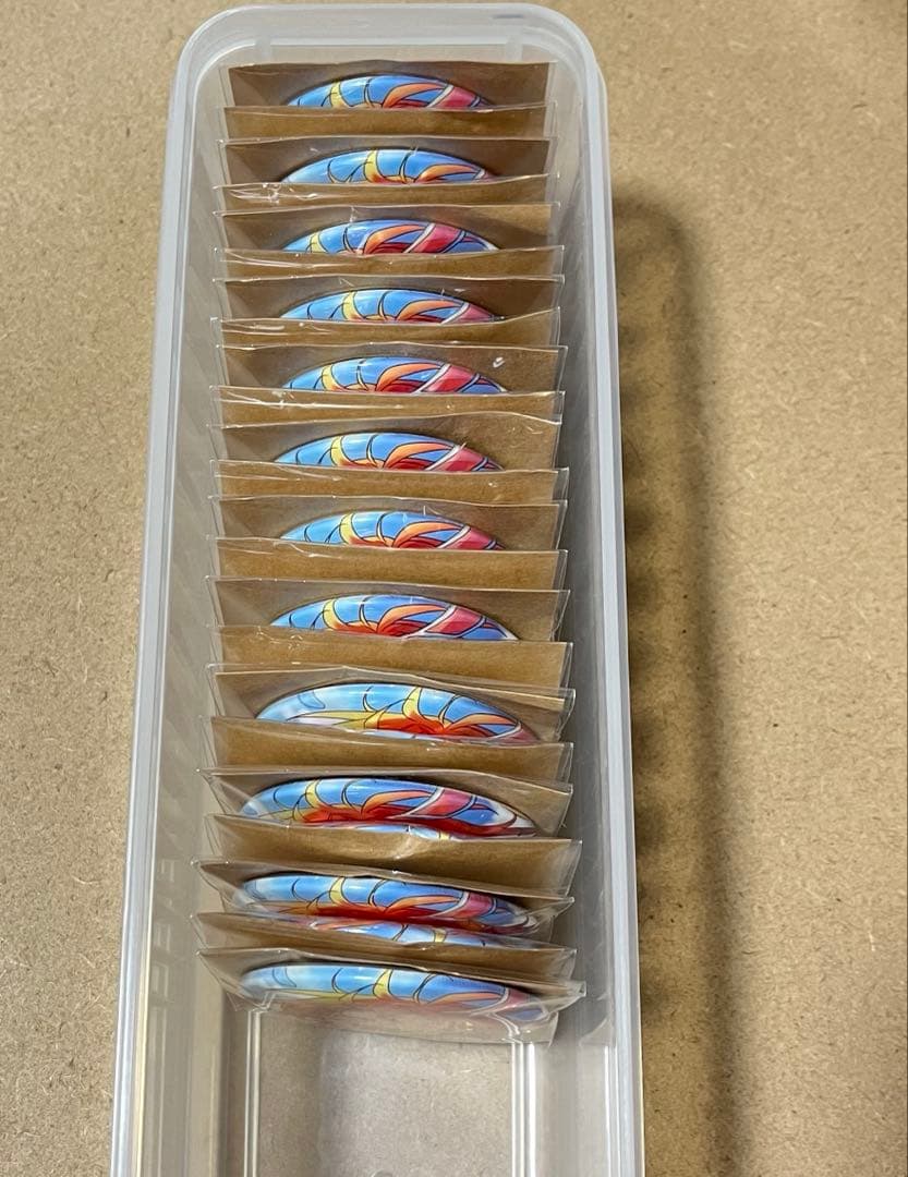 あんスタ 月永レオ イベコレ 缶バッジ