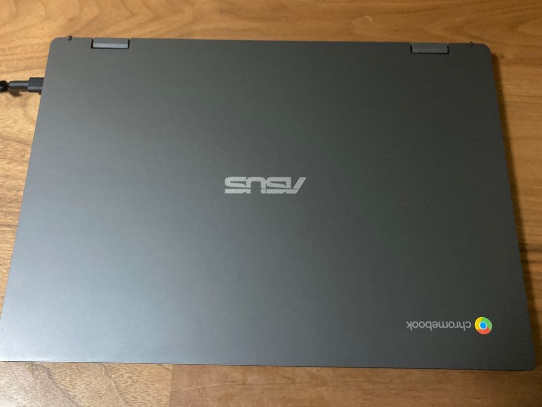 ASUS Chromebook CM1402FM2 本体