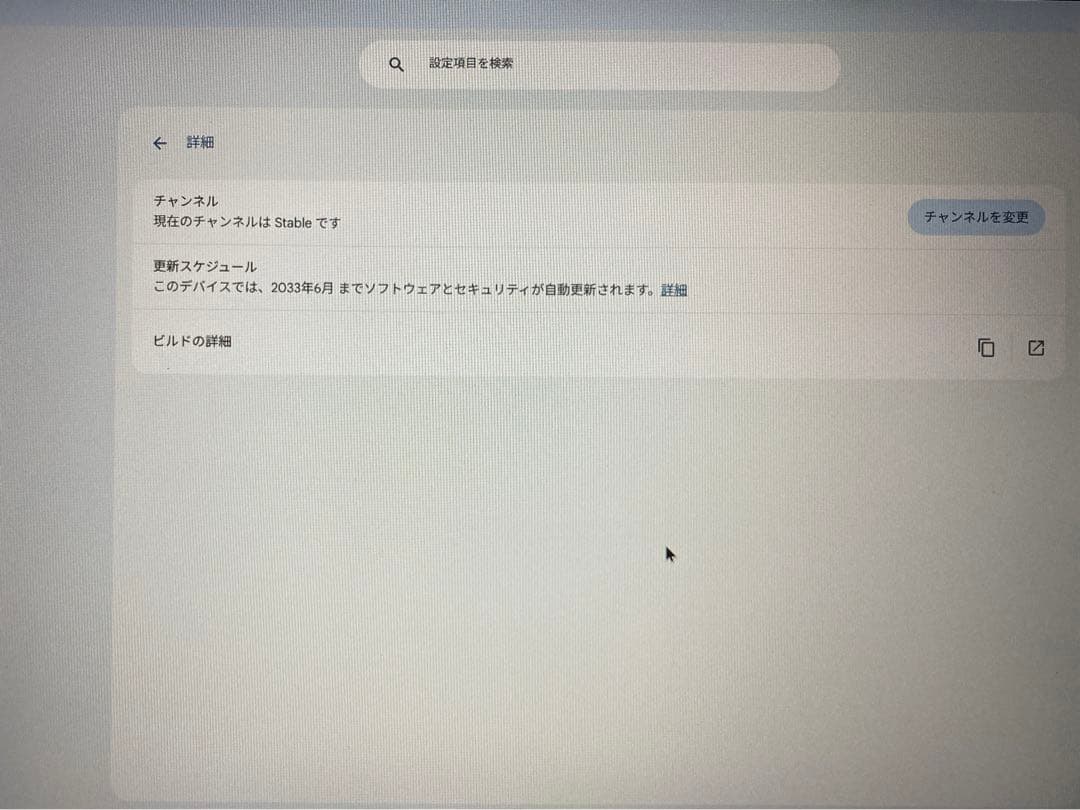 ASUS Chromebook CM1402FM2 本体