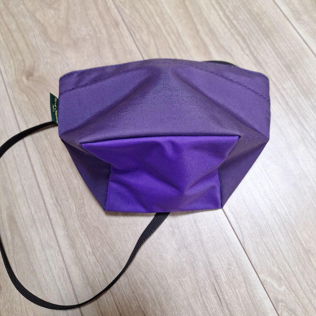 エルベシャプリエ　ショルダーバッグ