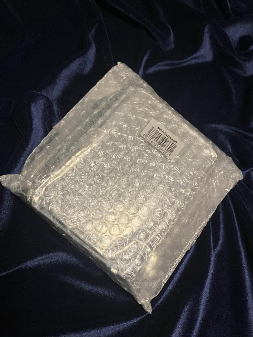 【新品】東芝　TOSHIBA MD04ACA400 4TB 内蔵型HDD