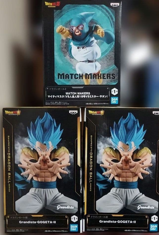 最新プライズフィギュア22個まとめ売り！