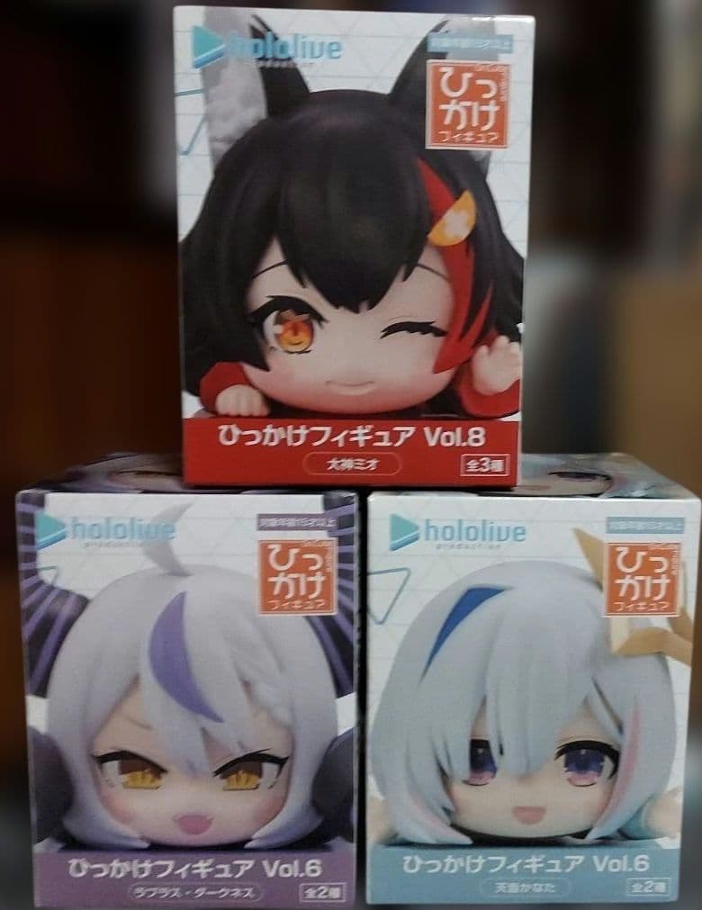 最新プライズフィギュア22個まとめ売り！