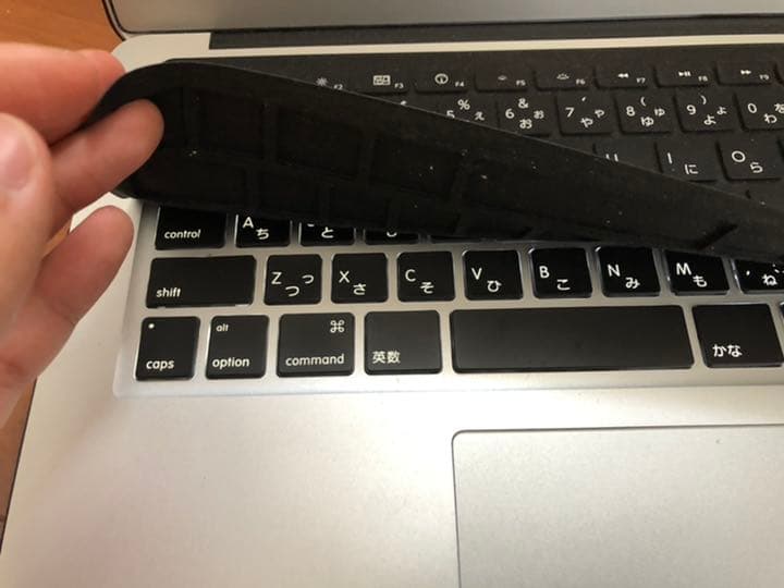 美品　MacBook Office付き