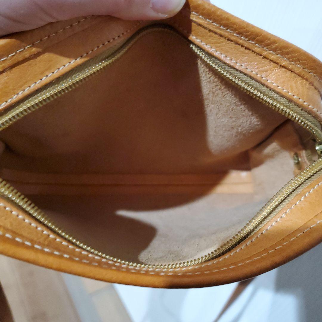 ILBISONTE イルビゾンテ ショルダーバッグ