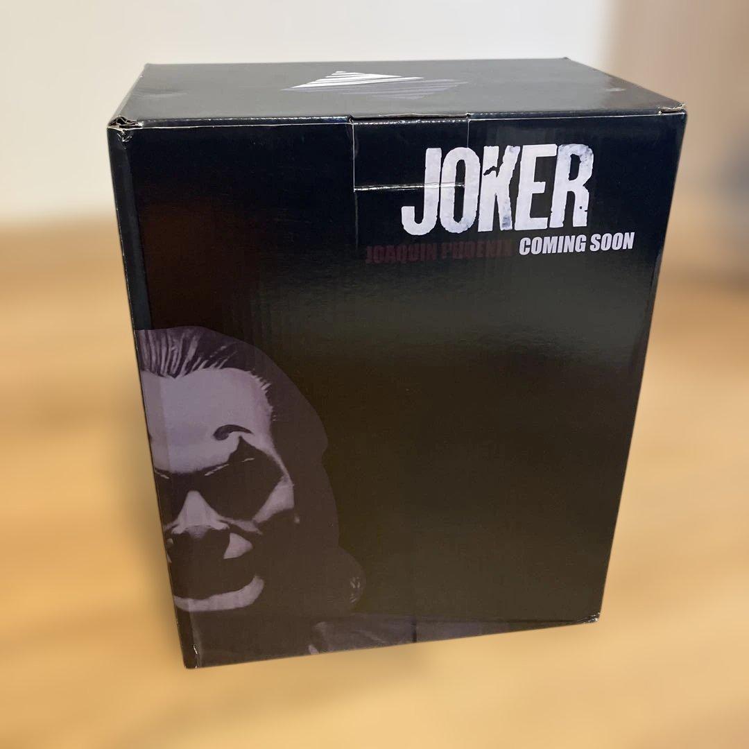 ジョーカー フィギュア (COMING SOON)
