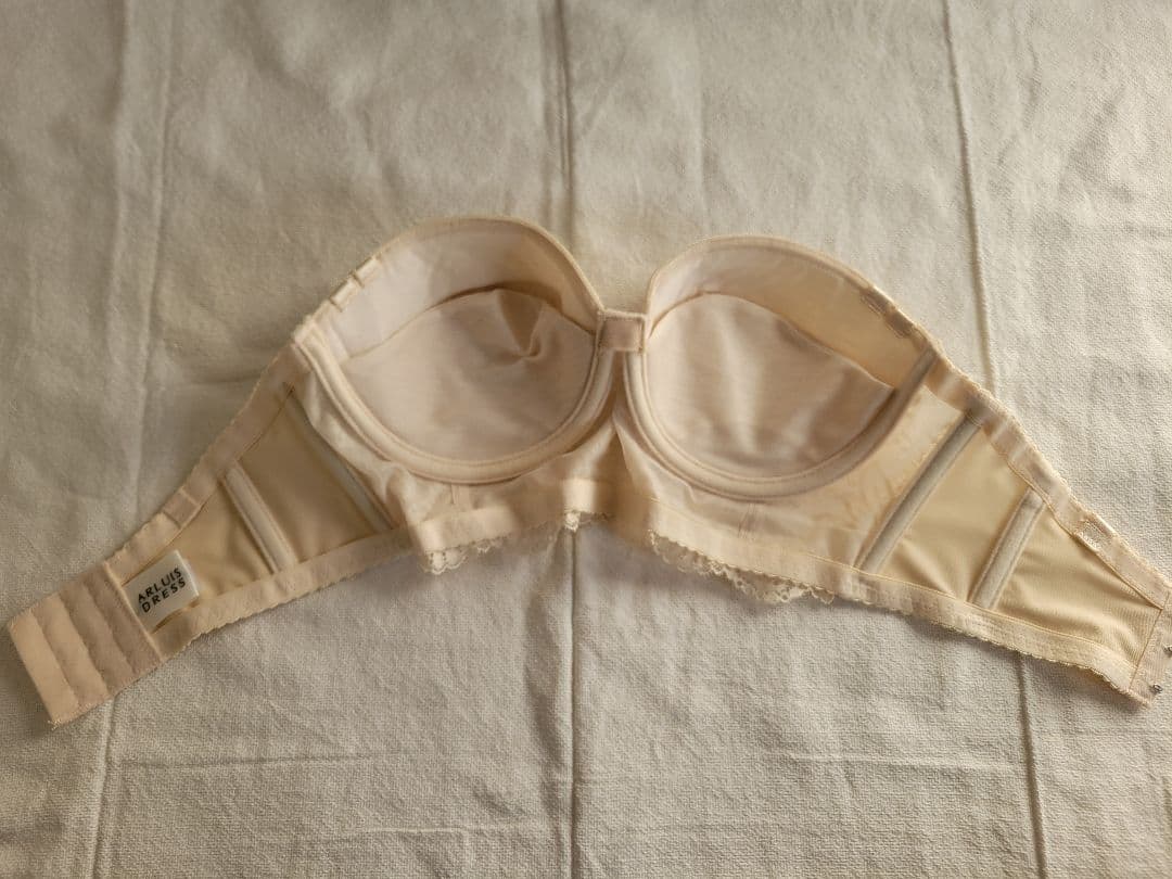 アールイズウェディング　BRIDAL INNER ブライダルインナー