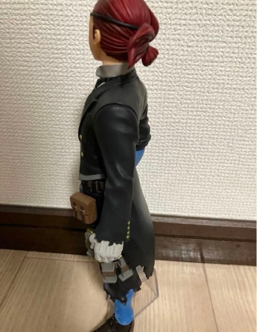 一番くじ　ヒロアカ　ユアネクスト　フィギュア　コンプ　マスターライズ