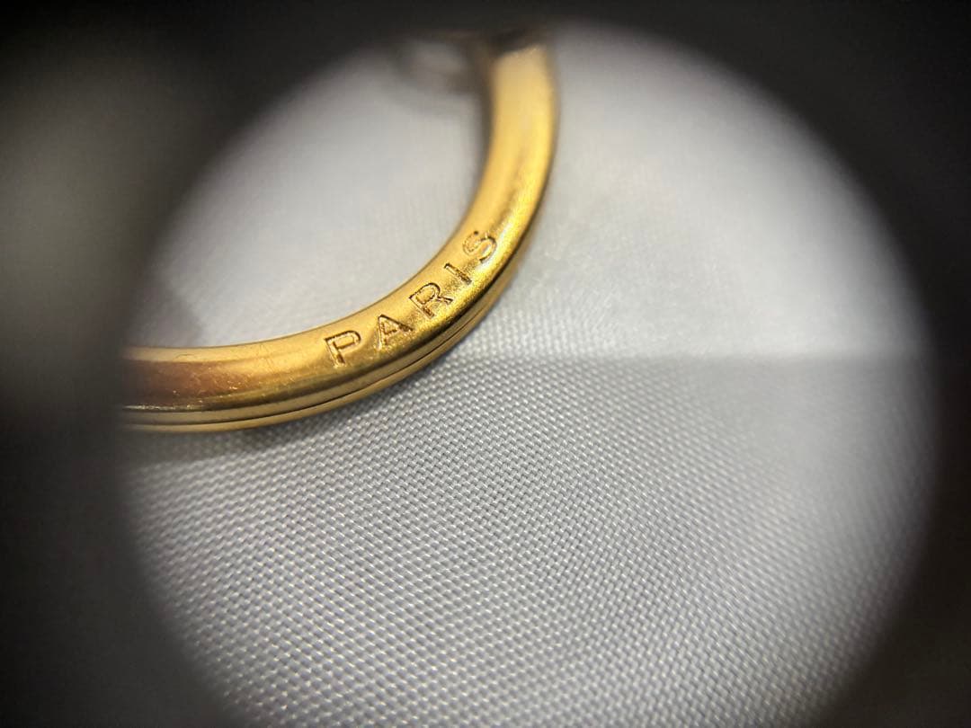 SAINT LAURENT ブラック ケース　未使用　箱付き