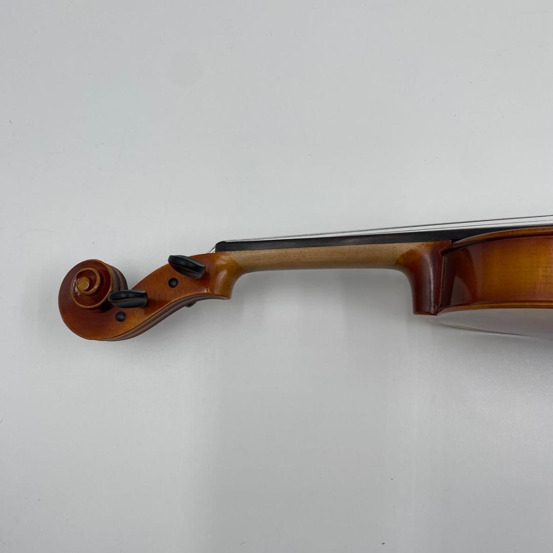 【弦新品】スズキ バイオリン No.300 4/4 1988年製 SUZUKI