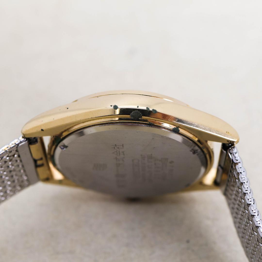 稼働 SEIKO KING QUARTZ 腕時計 デイデイト SGP 2087