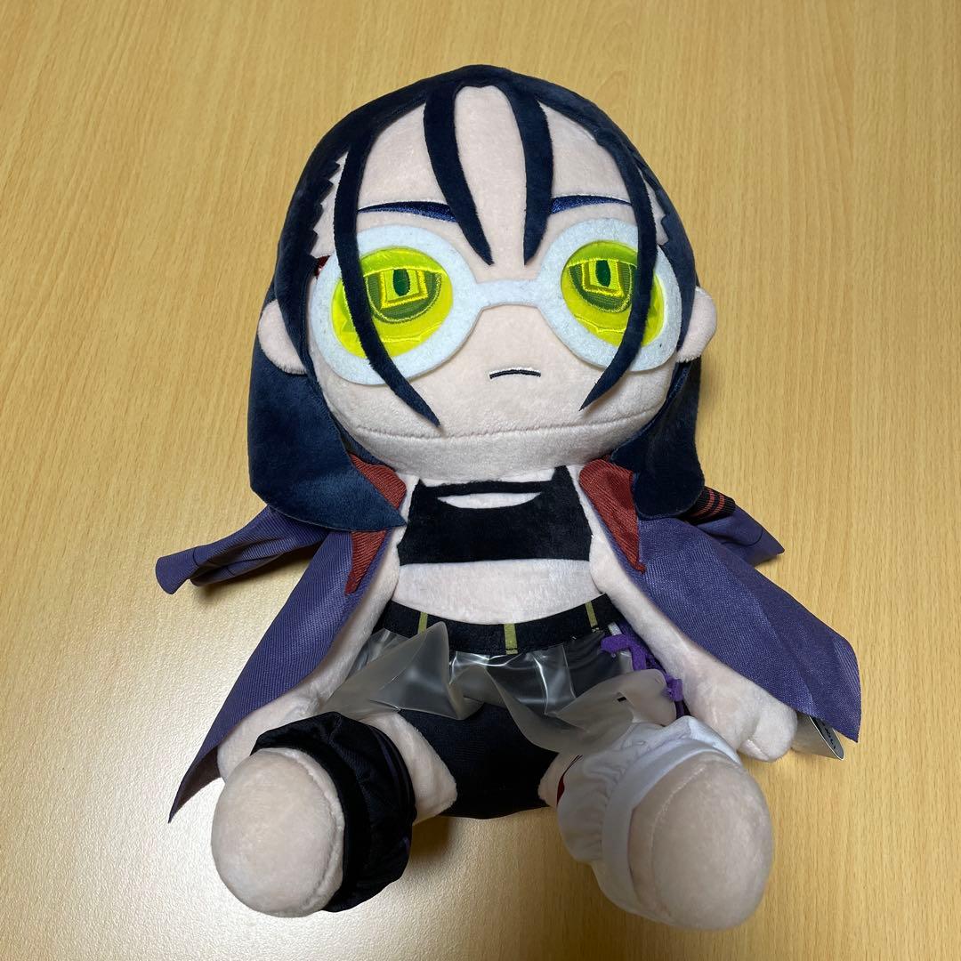 Adoグッズセット