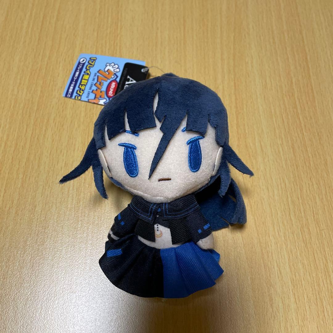 Adoグッズセット