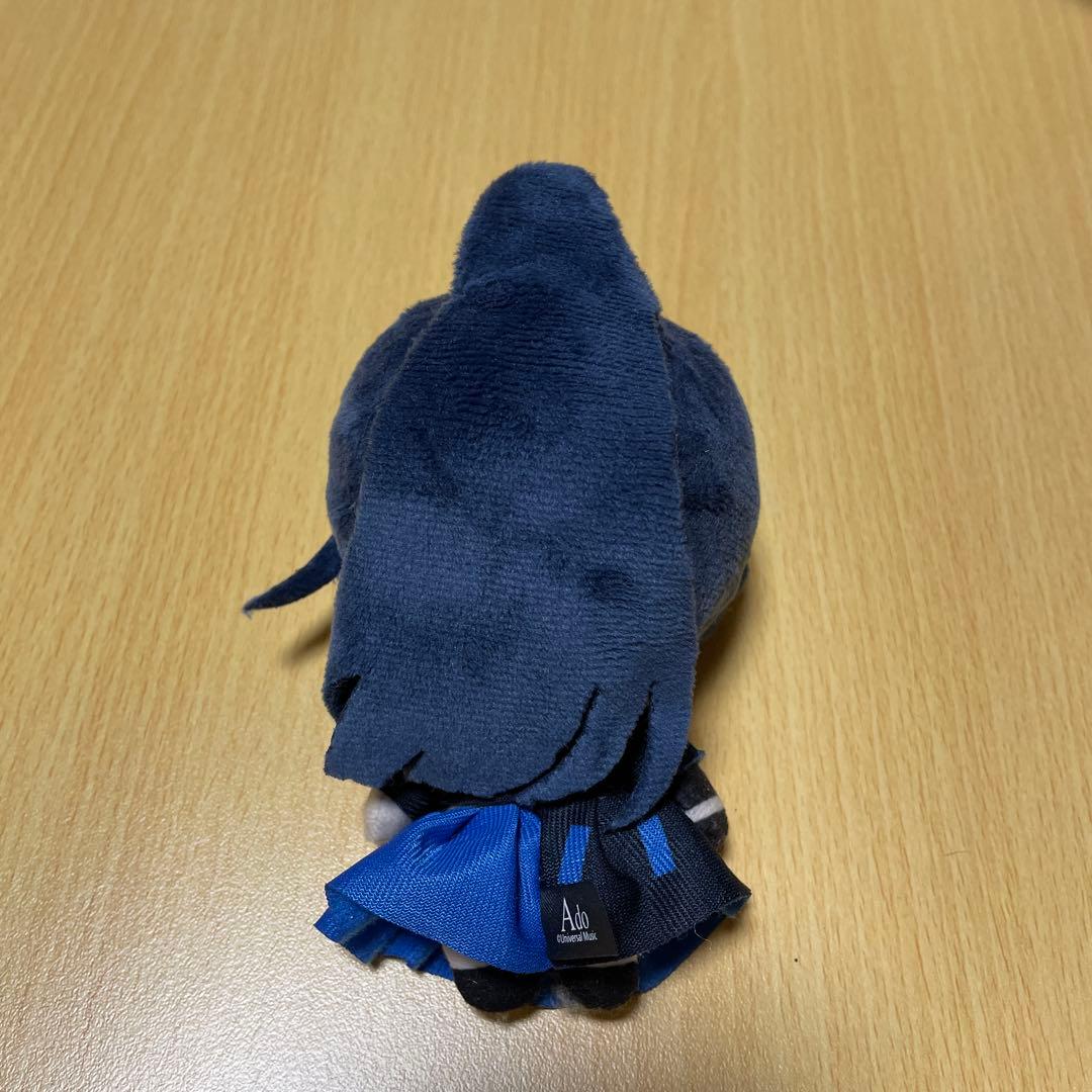 Adoグッズセット