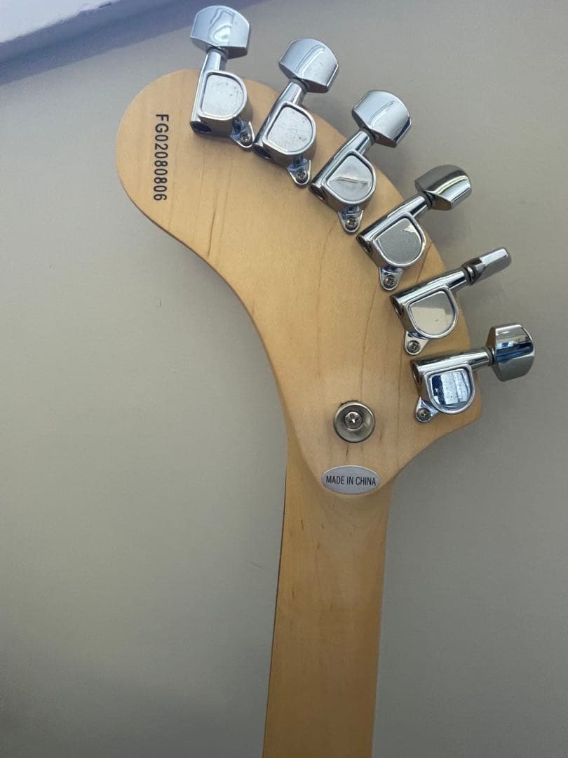 値下げ！売り切り！FERNANDES zo-3仮面ライダー