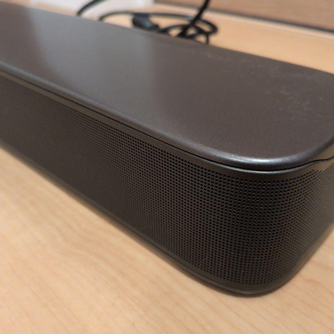 JBL BAR 2.0 All-in-One コンパクトサウンドバー 美品