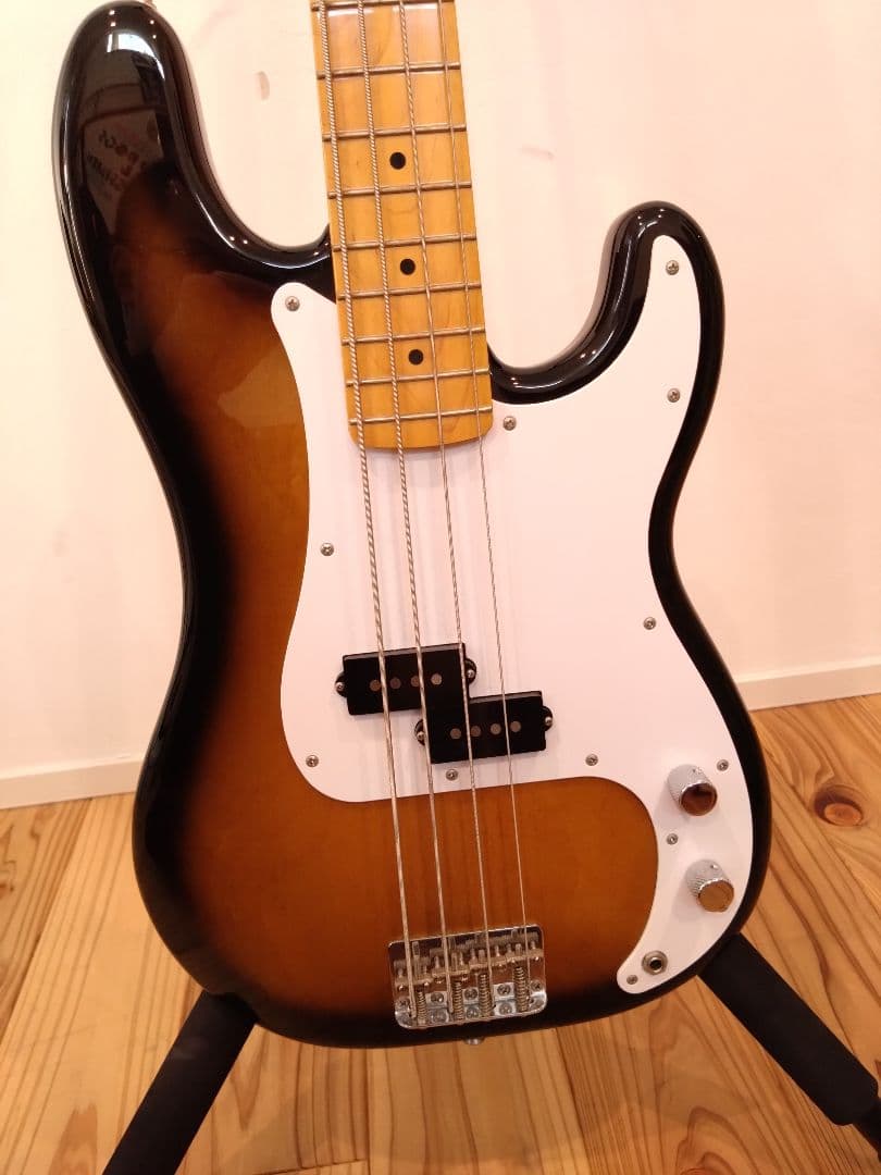 FUJIGEN NPB100 NEOCLASSIC プレベ