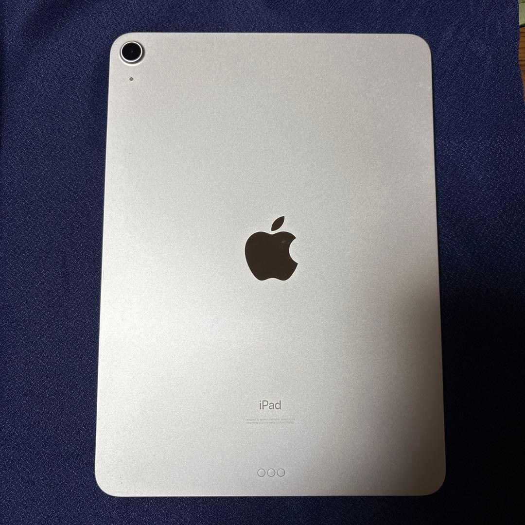 美品 10.9インチ iPad Air 第4世代 A14 wifi256GB