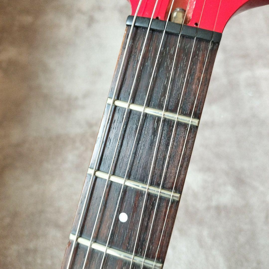 【希少！】FERNANDES MY-95K kiyoshiシグネイチャーモデル