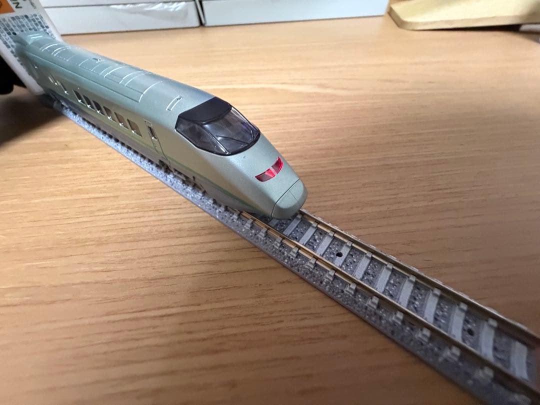 TOMIX 92726 E3 1000系山形新幹線セット