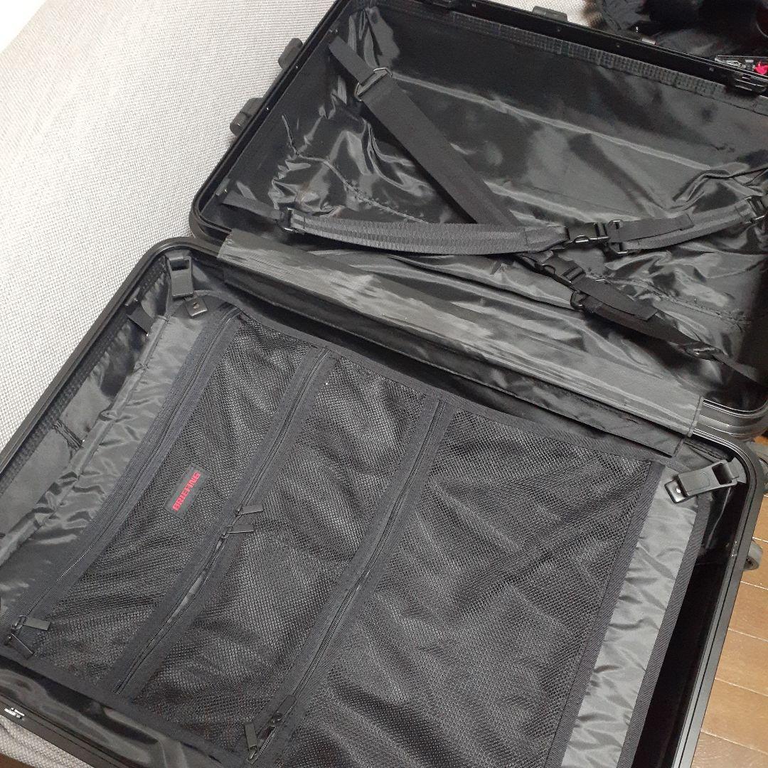 BRIEFING 大型 スーツケース キャリーケース　ブリーフィング　100L