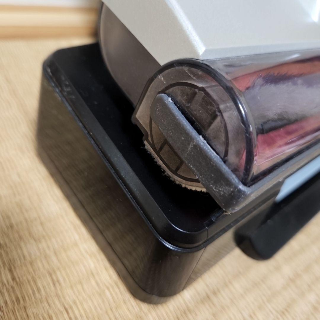 アイリスオーヤマ 充電式サイクロンスティッククリーナー SCD-120P