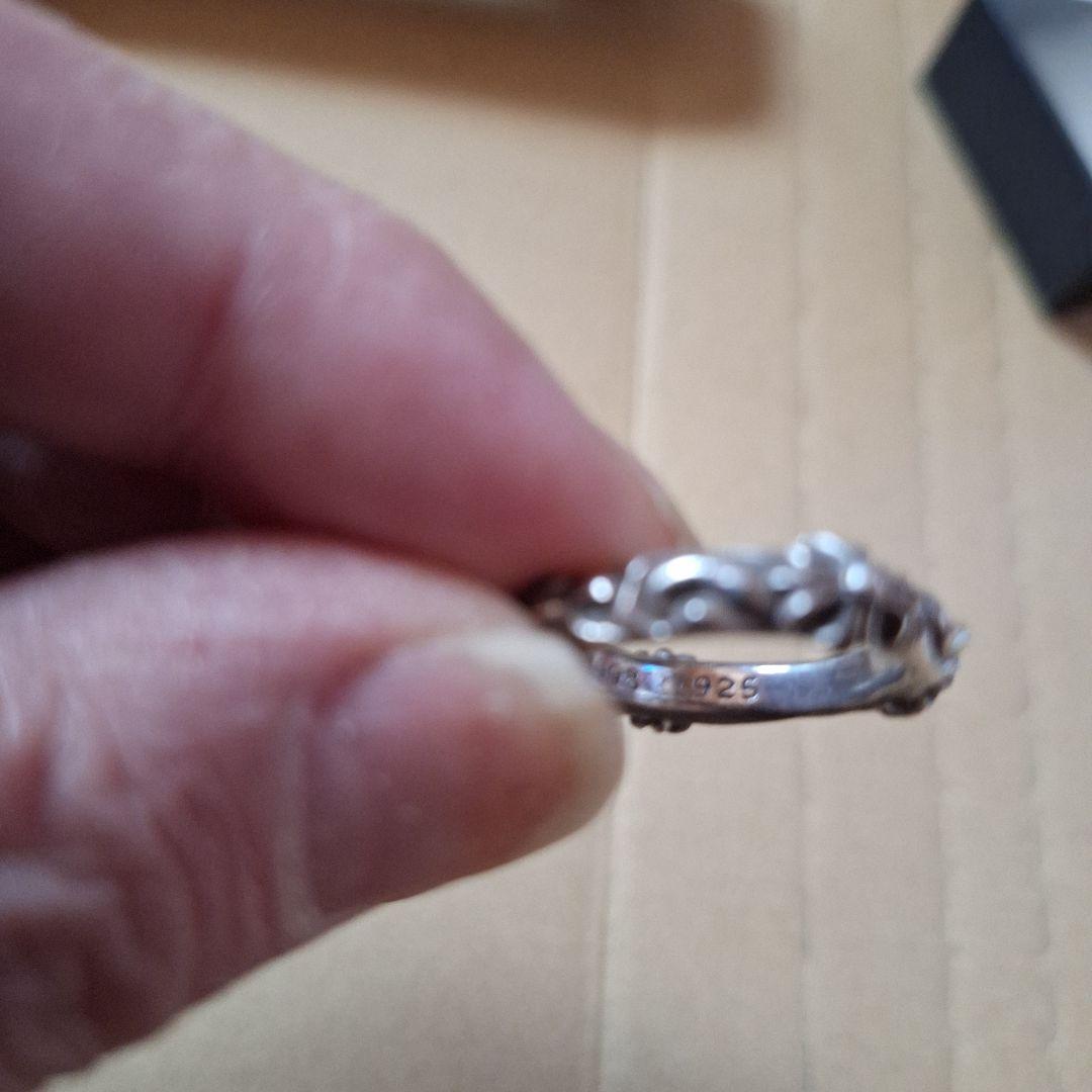 k*き様 CHROME HEARTS クロムハーツ SBT BAND バンドリン