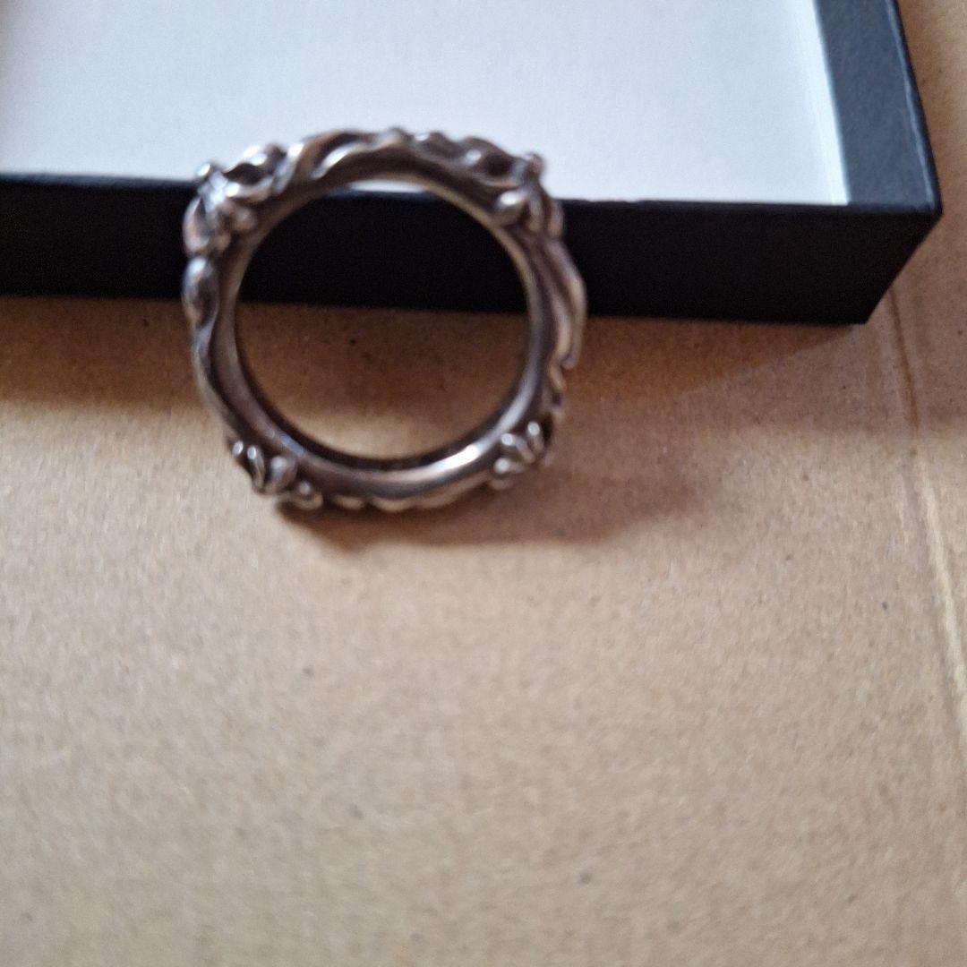 k*き様 CHROME HEARTS クロムハーツ SBT BAND バンドリン