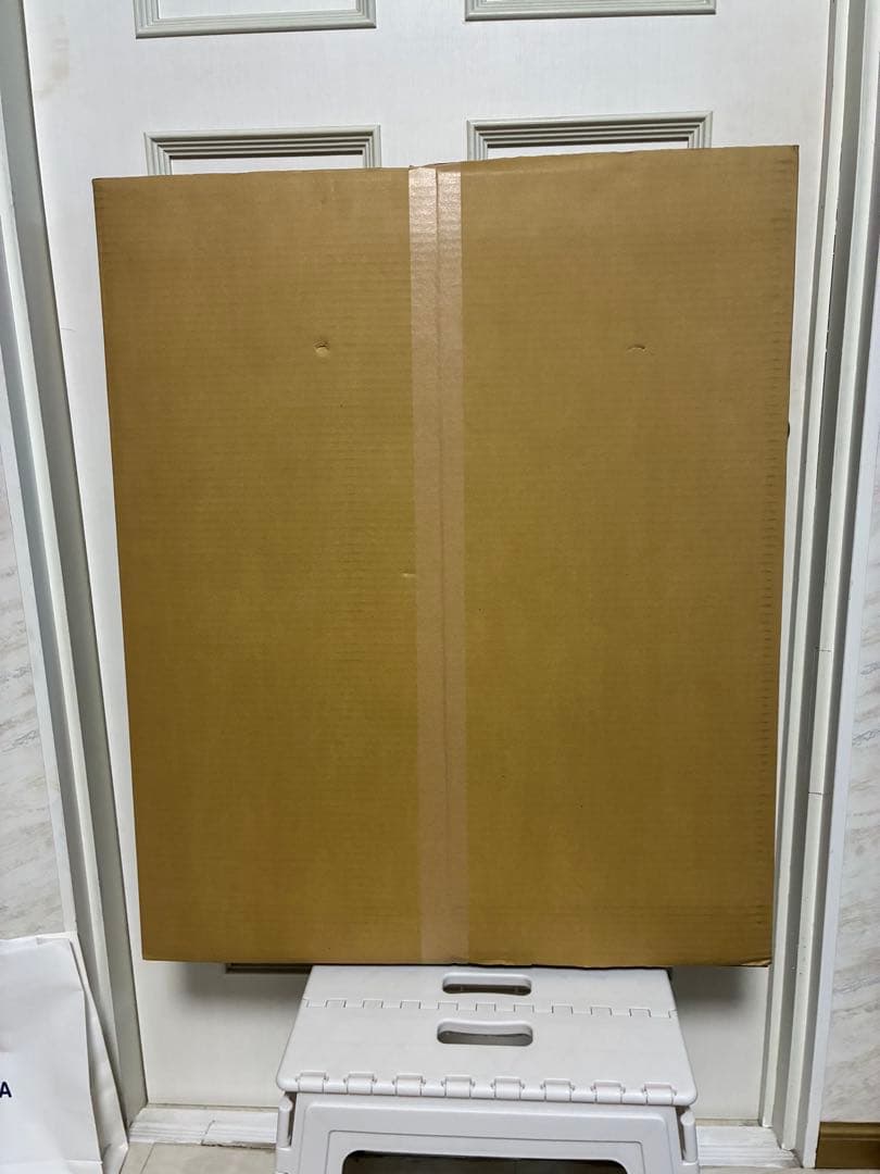 ジョジョの奇妙な冒険 複製原画 プレミアムカラーアート